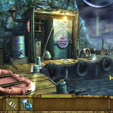 The Treasures Of Mystery Island 3: The Ghost Ship