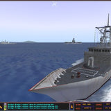 Dangerous Waters (dvd-Rom)