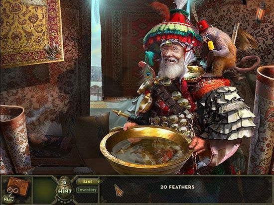 Hidden Expedition Amazon