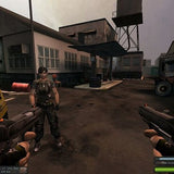 Devastation, Resistance Breeds Revolution