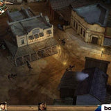 Desperados 2 - Cooper's Revenge