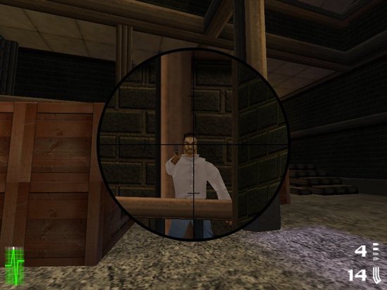 Cia Operative: Solo Missions