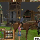 Wildlife Park 2 - Op de Paardenboerderij