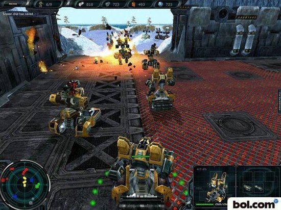 Space Rangers 2