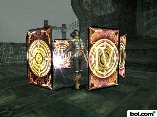 Final Fantasy XI: Online