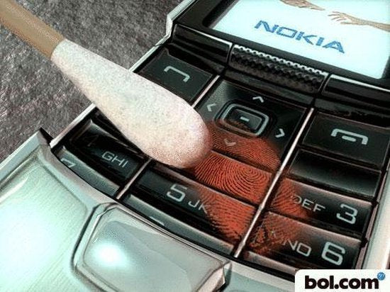 CSI 3 - Dimensions Of Murder