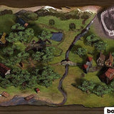 Simon the Sorcerer 4 - Chaos Happens