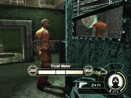 Tom Clancy’s Splinter Cell - Complete Collection