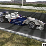 Race 07: Official WTCC Game