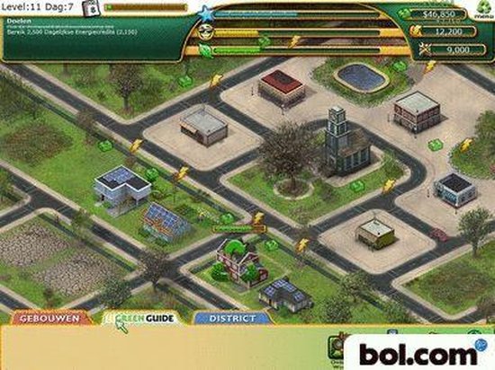 Plan It Green