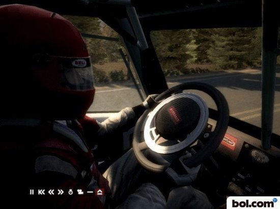 Colin McRae: DIRT - Edition