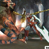 Phantasy Star Universe - Ambition of Illuminus