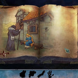 Living Legends - Wrath of the Beast Collector's Edition