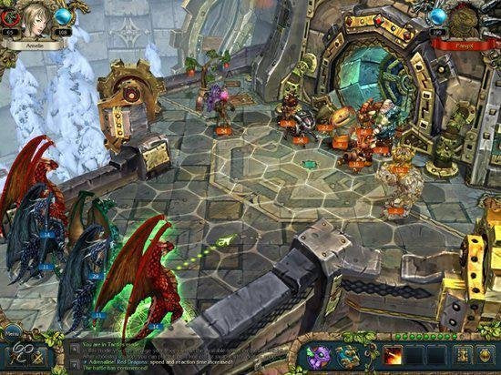 King's Bounty: Armored Princess - PC