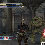 Castlevania: Curse of Darkness