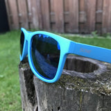 5one Blue zonnebril - Blue