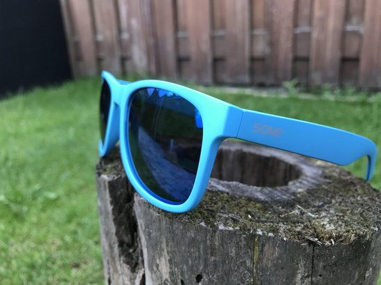 5one Blue zonnebril - Blue