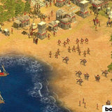 Rise Of Nations - Gold Edition