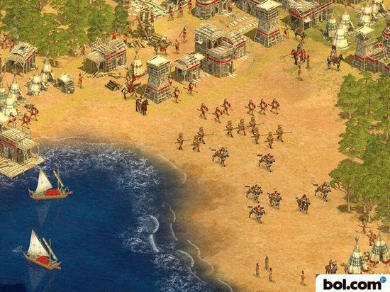 Rise Of Nations - Gold Edition