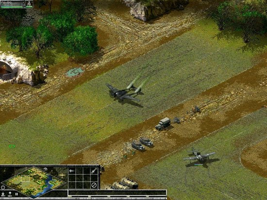 Sudden Strike 2