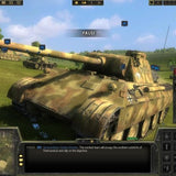 Theatre of War 2: Kursk 1943 - PC