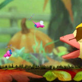 Nintendo Hey! Pikmin, Nintendo 3DS
