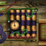 The Treasures Of Mystery Island 2: The Gates Of Fate