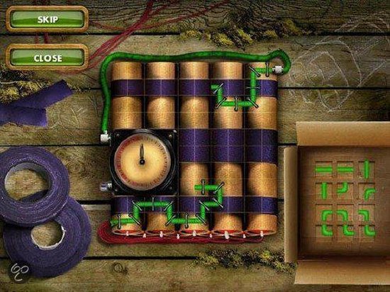 The Treasures Of Mystery Island 2: The Gates Of Fate