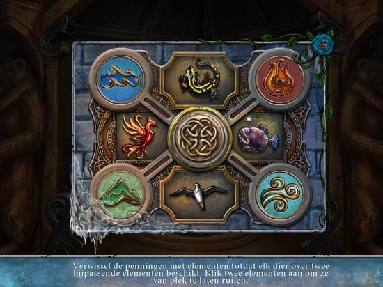 Living Legends - Wrath of the Beast Collector's Edition