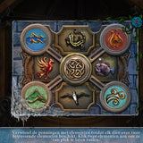 Living Legends - Wrath of the Beast Collector's Edition