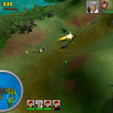 The Gladiators (2002) - PC Game