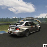 Race 07: Official WTCC Game
