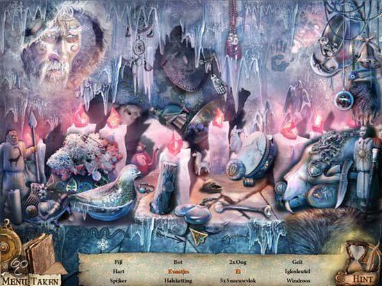 Reincarnations 3: Back To Reality
