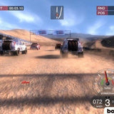 Colin McRae: DIRT - Edition