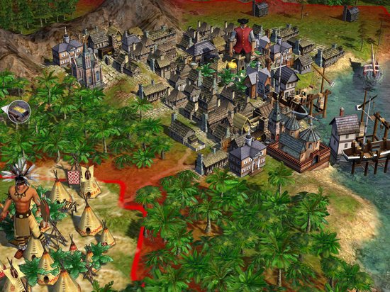Civilization 4 + Warlords & Beyond The Sword