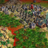 Civilization 4 + Warlords & Beyond The Sword