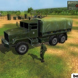 Whirlwind Of Vietnam