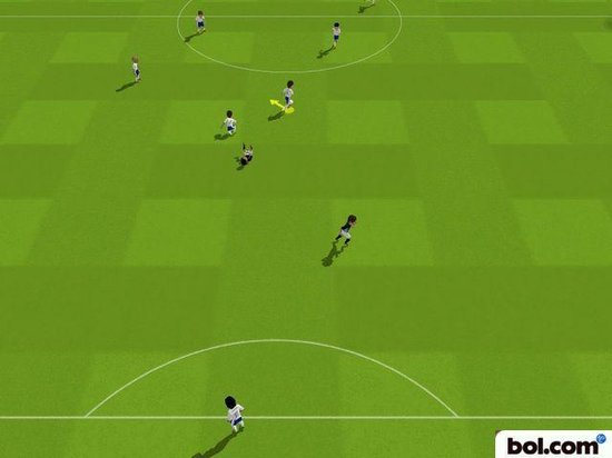 Sensible Soccer 2006