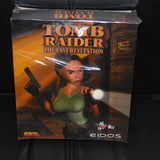 Tomb Raider The Last Revelation