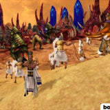Seven Kingdoms - Conquest