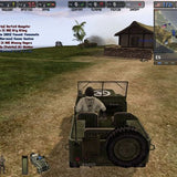 Battlefield 1942: The World War II Anthology