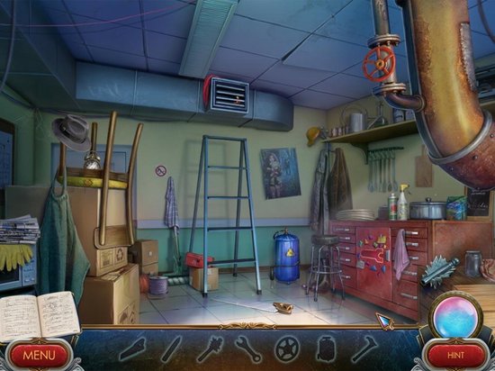 Family Game Pack (Herfst Editie 2015)