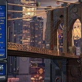 Mystery Pi: New York Fortune