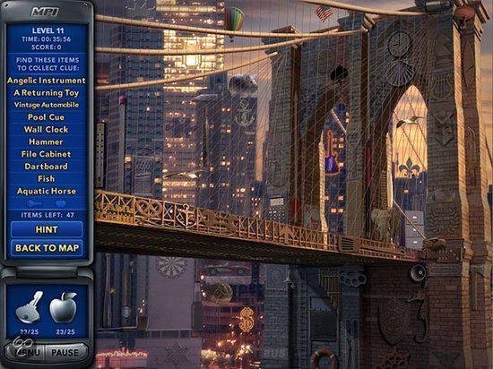 Mystery Pi: New York Fortune