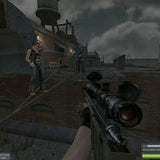 Devastation, Resistance Breeds Revolution