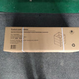 4gardenz® Plantenbak Metaal voor Buiten met Verhoogde Bodem