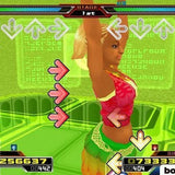 Dancing Stage - SuperNOVA 2
