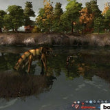 Silverfall