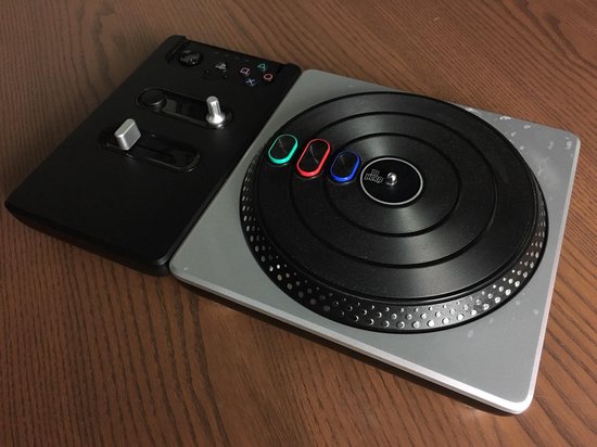 DJ Hero