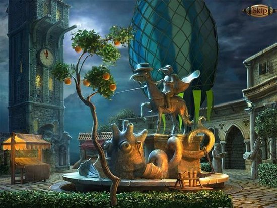 Apothecarium: The Renaissance of Evil - Collector's Edition